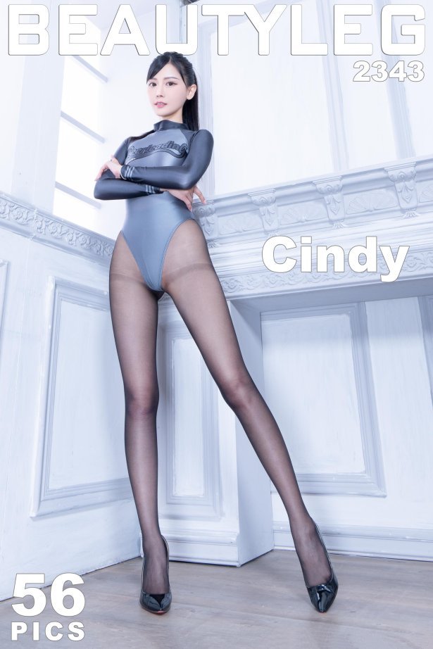 [Beautyleg]2023.12.01 NO.2343 Cindy[56P/460MB]