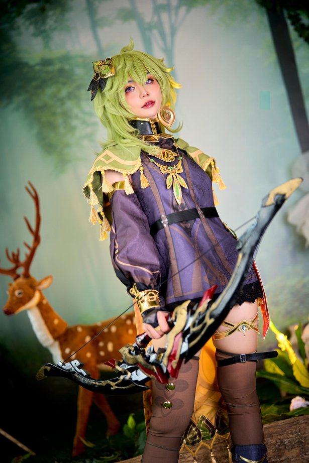 JOYCE - Collei[45P/202MB]