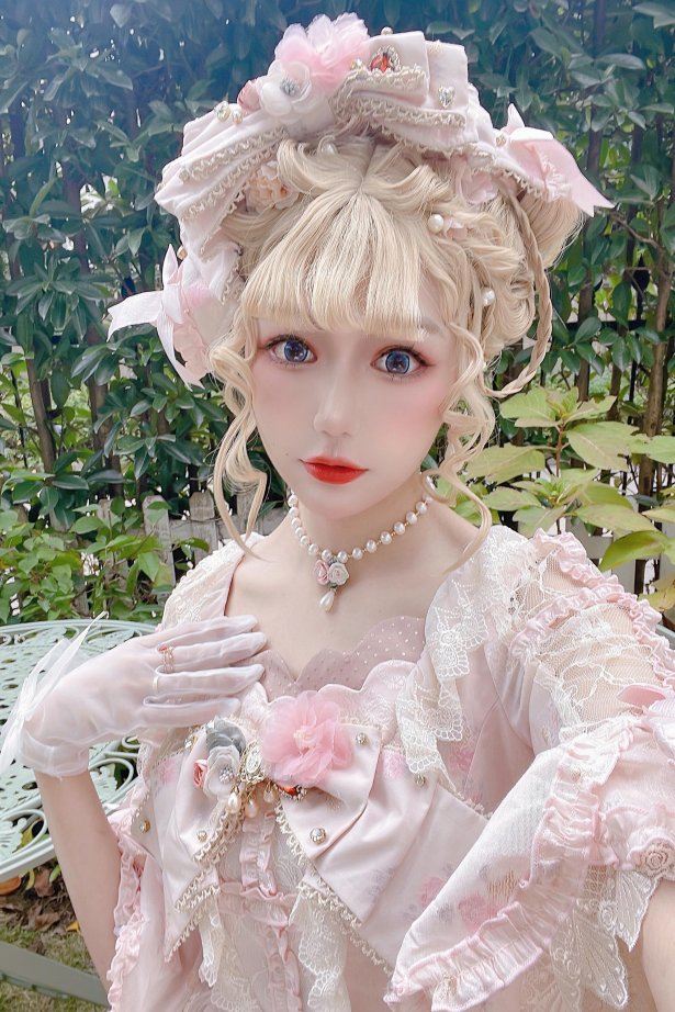 彩芸_Nebula - BABY 中村十字[22P/63MB]