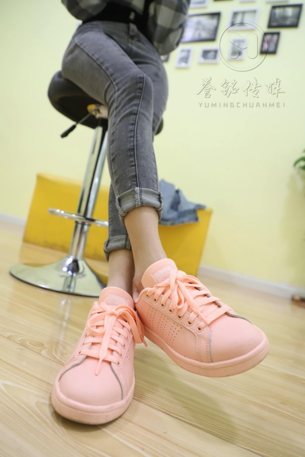 [誉铭传媒]袜足摄影 2019年 NO.029-2[141P/915MB]