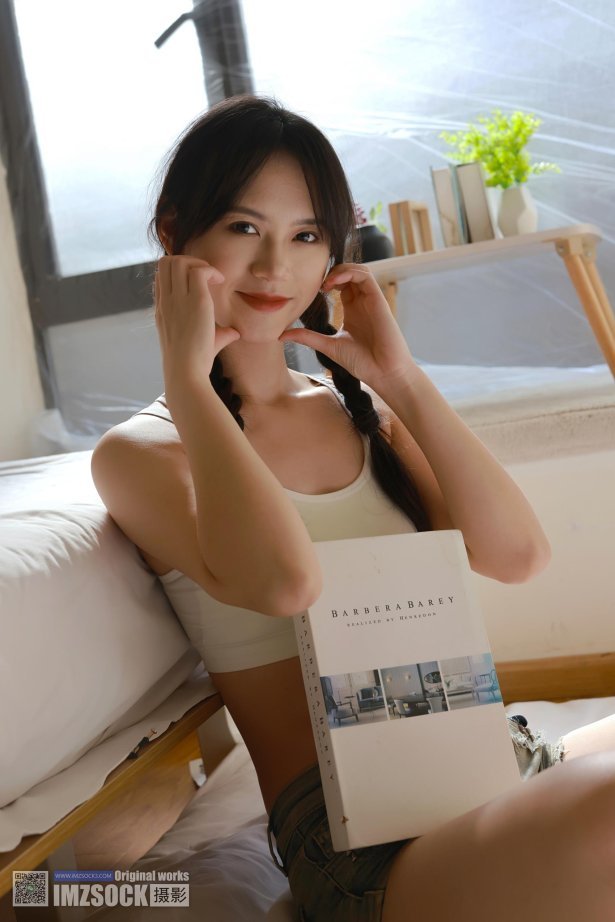 [MZSOCK]爱美足 NO.245 梦瑶[112P/1V/3.47GB]