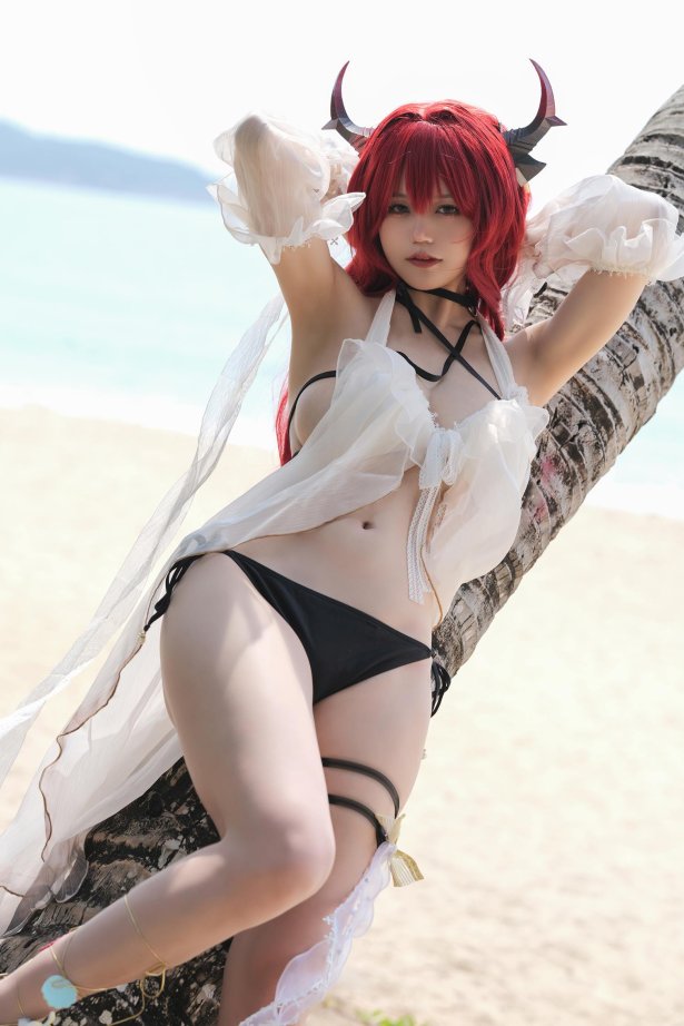 小仓千代w - 史尔特尔[10P/47MB]