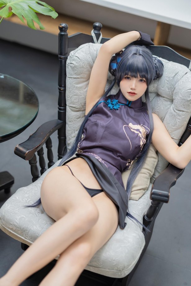 小仓千代w - 妃咲[18P/73MB]