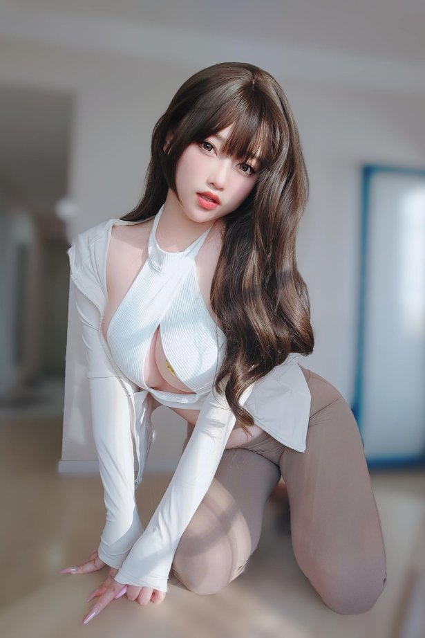 女主K - 瑜伽服[102P/369MB]