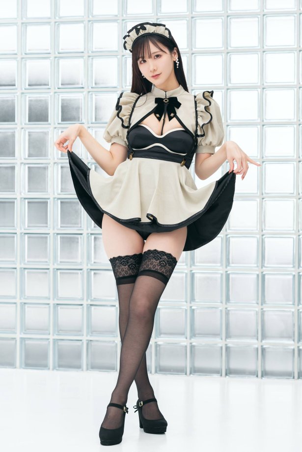 けん研 (けんけん)  観賞用フェチメイド [56P/272MB]