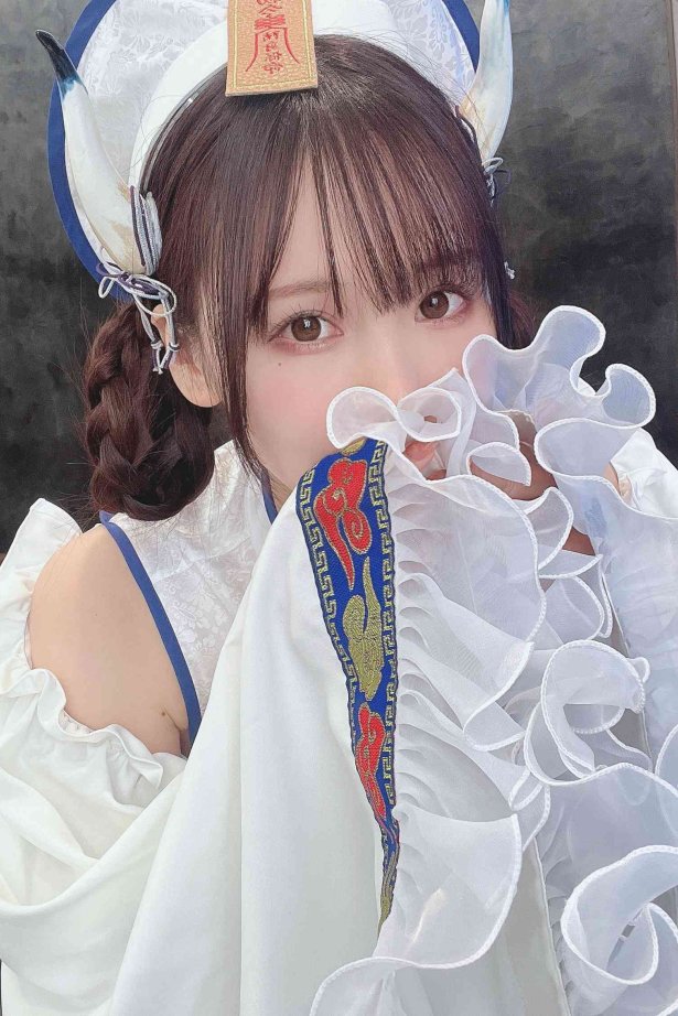 网紅Coser@けん研(けんけん) Fantia-2022年4月合辑[146P/4V/473M]