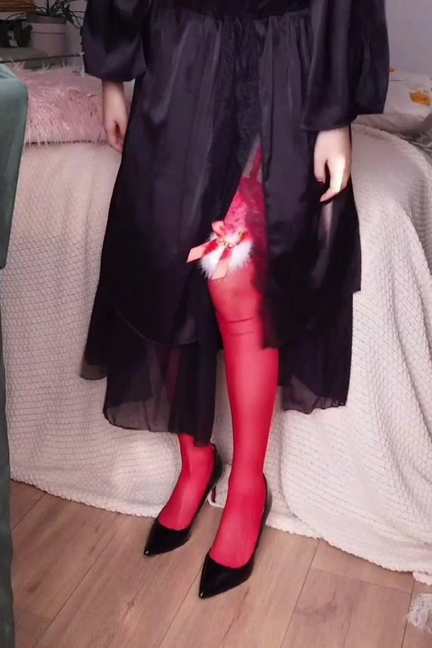 安乔乔儿(Nia乔乔)  带刺玫瑰[1V/1.31GB]