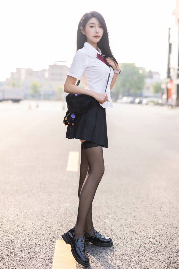 苏苏阿 内部私购-JK套装 真空凸点[87P/522MB]