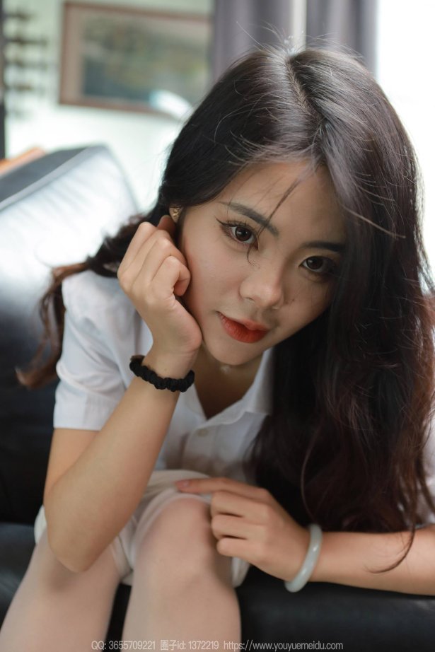 [IESS异思趣向] 2023.12.14 丝享家1611：兔兔《更衣室（上）》[80P/58MB]