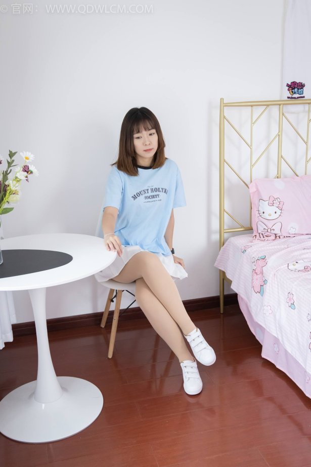 物恋传媒 NO.1768 婷婷-漫长黑夜[135P/1V/4.30GB]