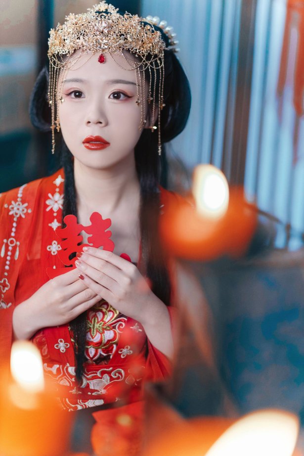 [YITUYU艺图语]2022.08.22 囍 Suky喜欢软绵绵毛茸茸的团子[21+1P/168MB]