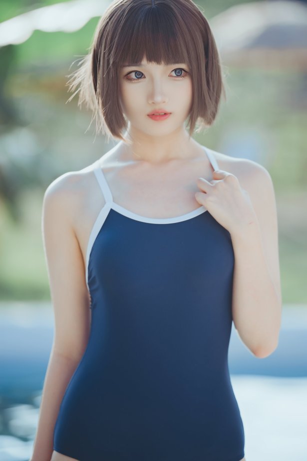 [YITUYU艺图语]2022.08.12 夏日死库水 中村迟[19+1P/124MB]