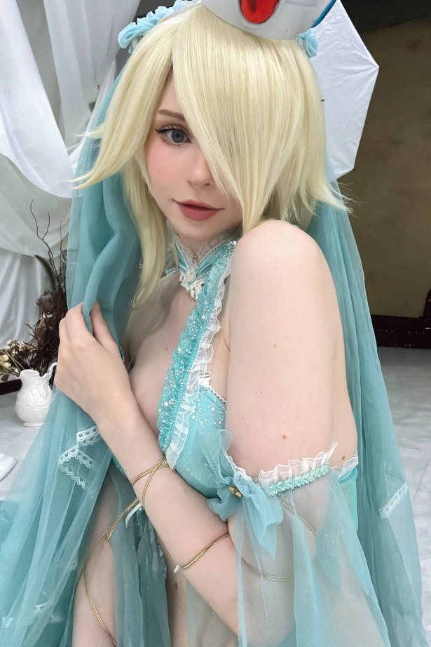 Peach milky -  Galaxy[44P/290MB]