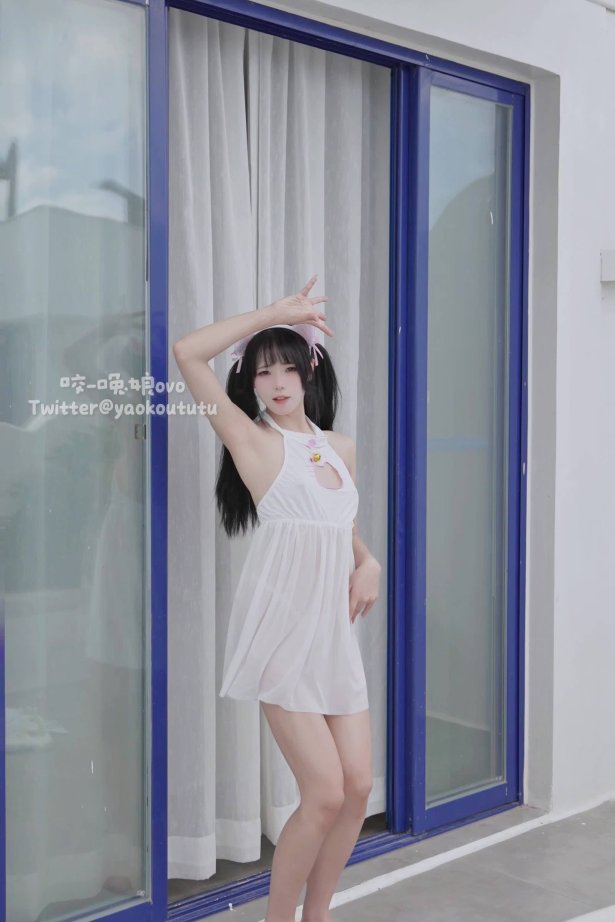 咬一口兔娘 - bunny style[1V/441MB]