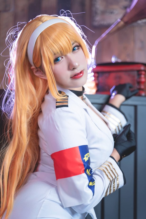 柘烟_Zuken 北卡罗来纳 [29P/310MB]