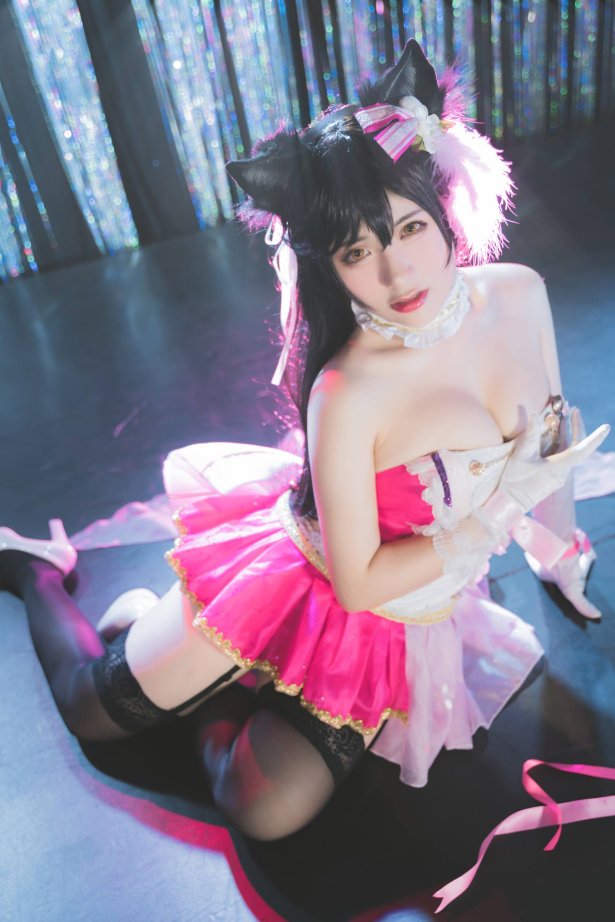 柘烟_Zuken 大狗写真 [70P/906MB]