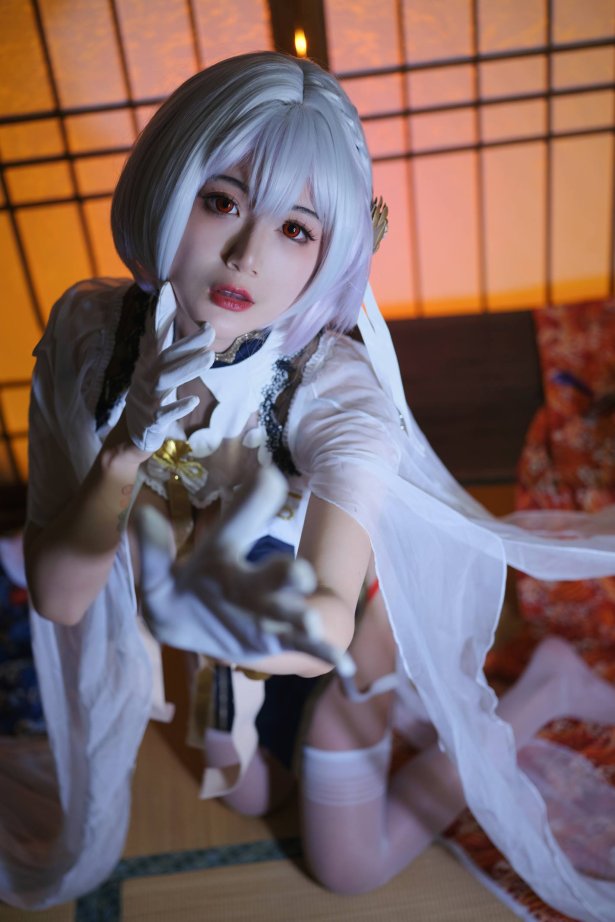 一米八的大梨子 - 天狼星[24P/225MB]