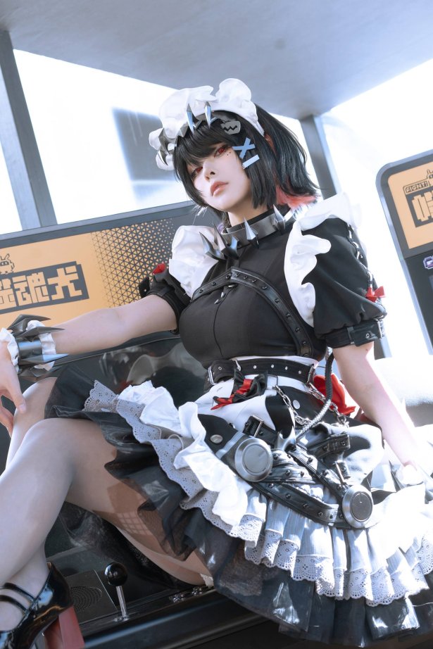 w百合欧皇子w - 艾莲·乔[12P/107MB]