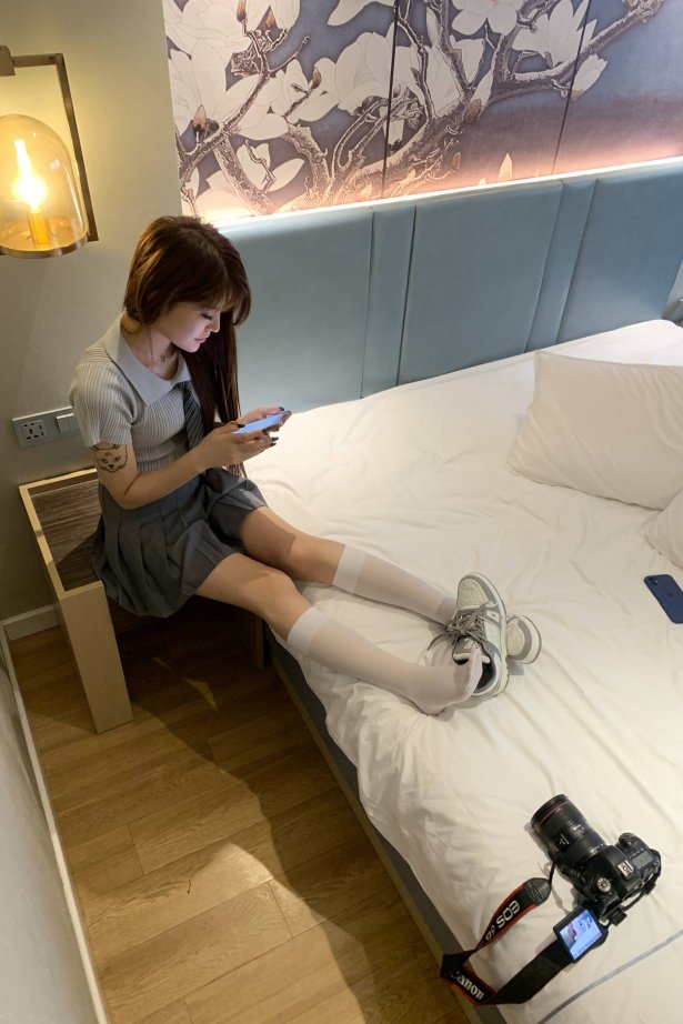 誉铭摄影《2023.3月份整合作品》[121P/7V/1.46G]