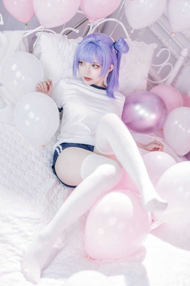 六二二同学 - 千夜智子[15P/37MB]