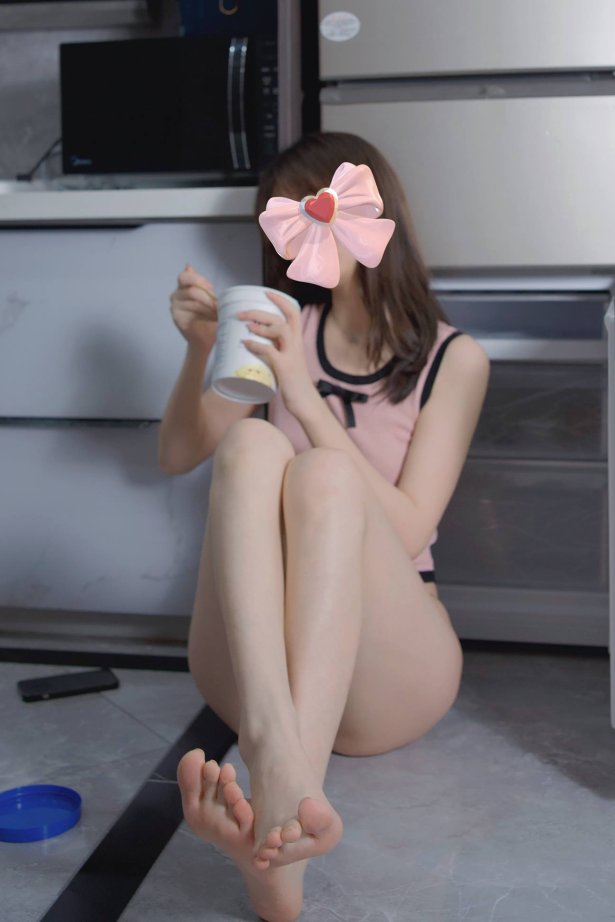 禅院熏 - 干物熏[27P/261MB]