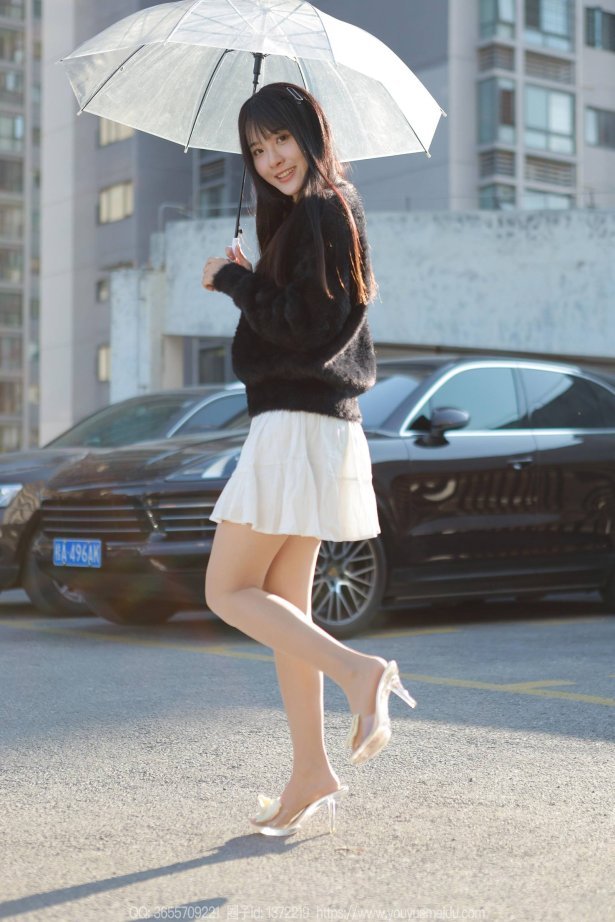 [IESS异思趣向] 2023.12.26 丝享家1621：婉萍《阳光甜妹》[75P/95MB]