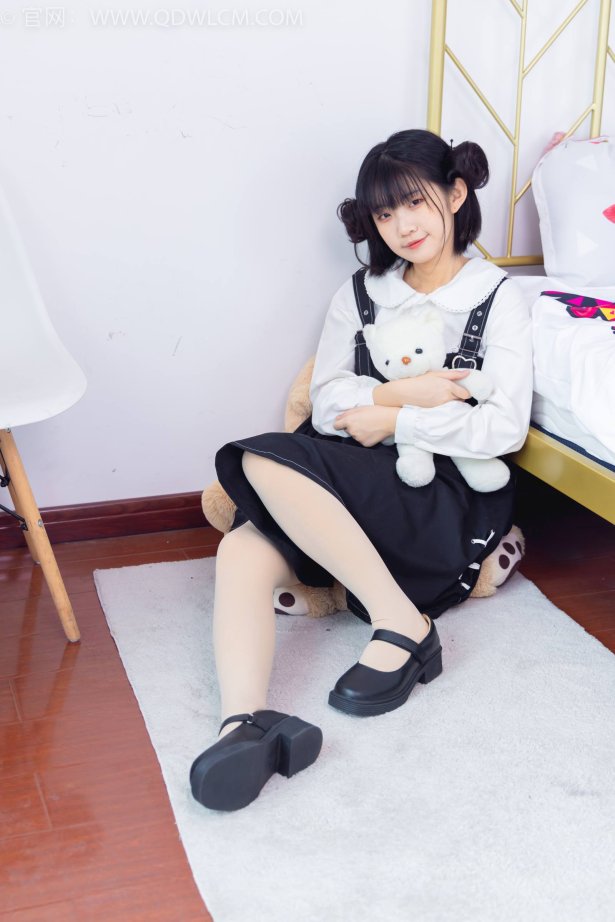 物恋传媒 NO.1799 暗月-爱笑的眼睛[150P/1V/3.33GB]