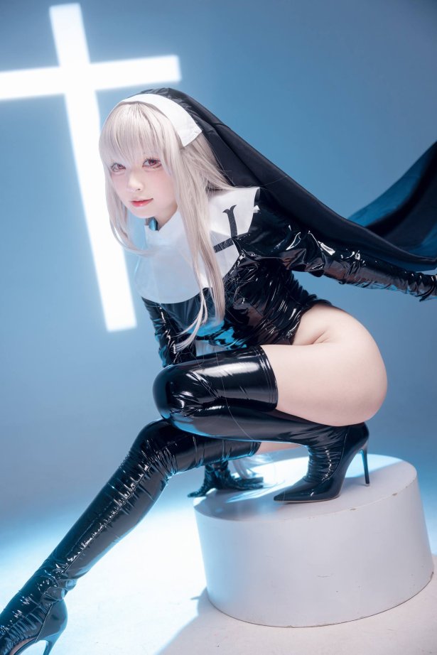 花铃 歌柱樱子[20P/83M]