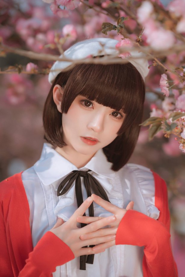 Kitaro_绮太郎 路人惠[26P/302MB]