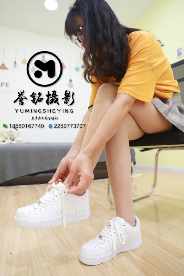 [誉铭传媒]袜足摄影 2019年 NO.053[120P/741MB]