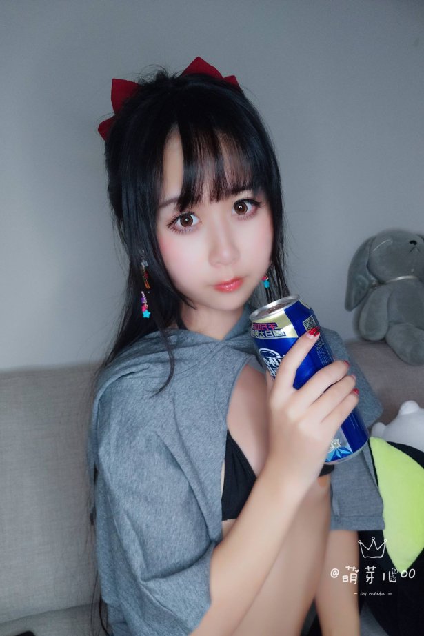 萌芽儿o0 - 比基尼ok绷[41P/156MB]