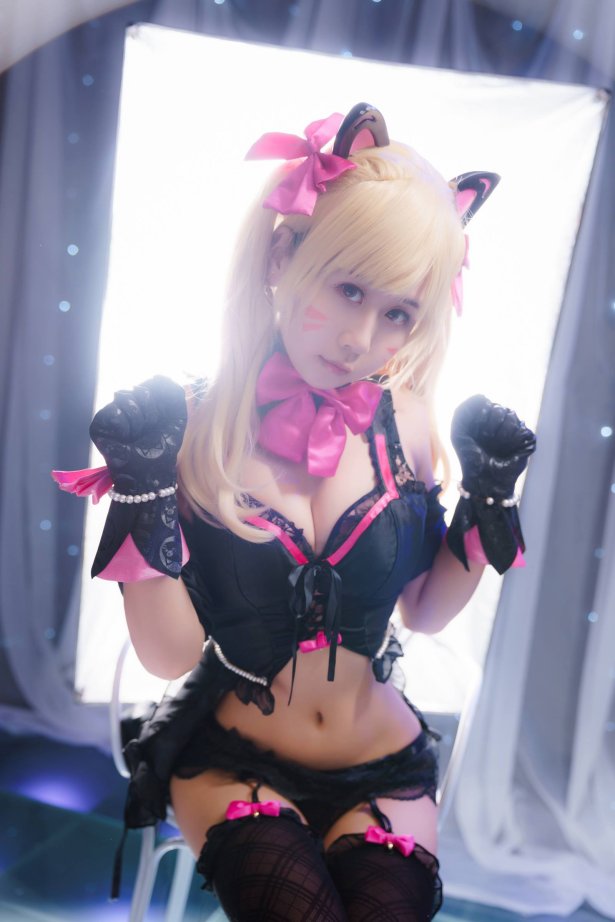 萌芽儿o0 - DVA[18P/142MB]