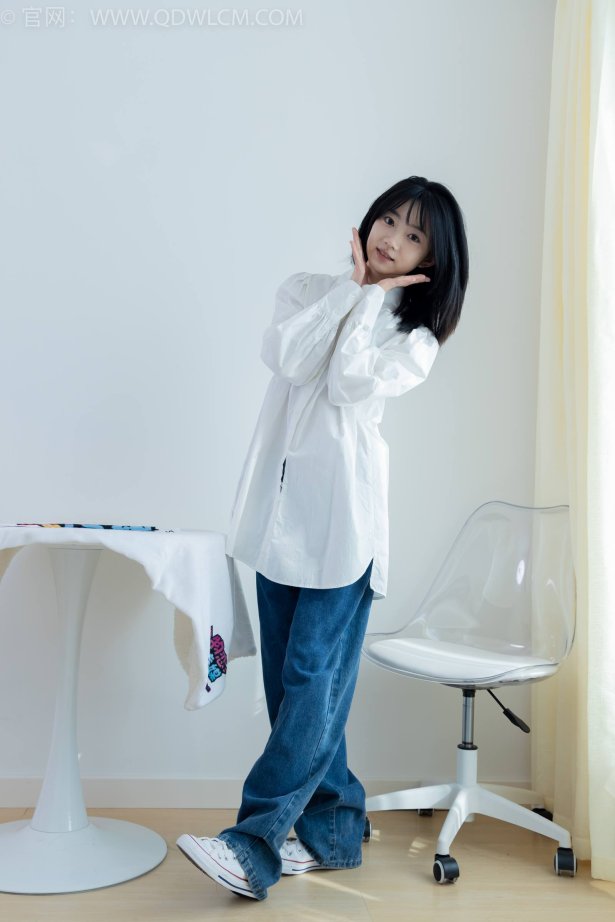物恋传媒 NO.1837 欢欢-少年的你[170P/1V/5.61GB]