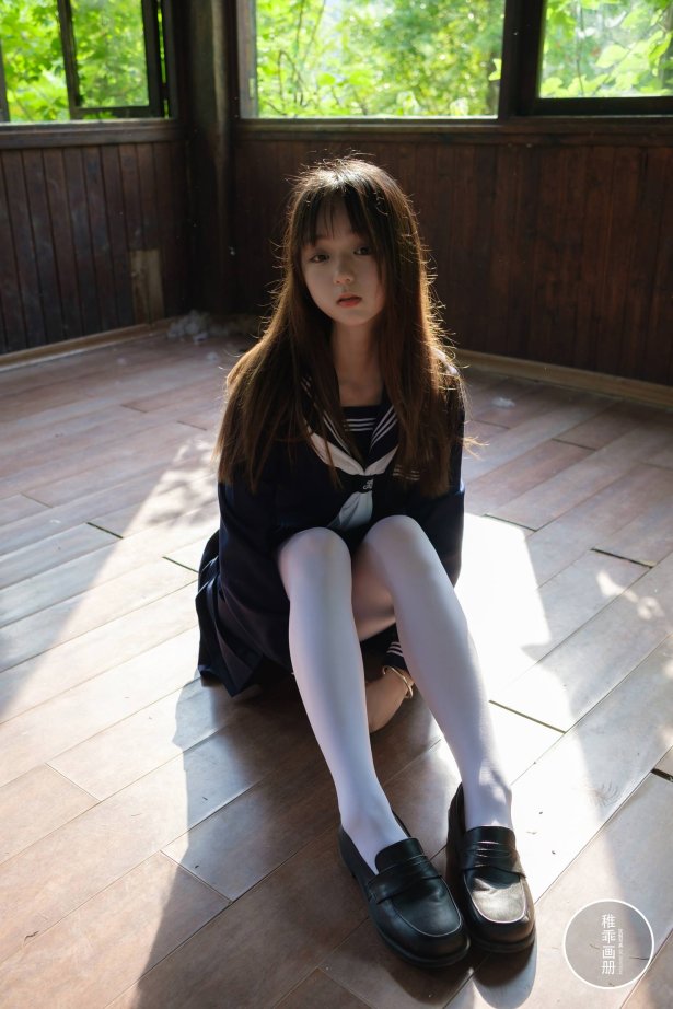 柴系小乖(稚乖画册) - 团子 小木屋[70P/1V/0.98GB]