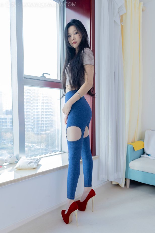 物恋传媒 NO.1824 小竹-落叶聚还散[160P/1V/3.96GB]
