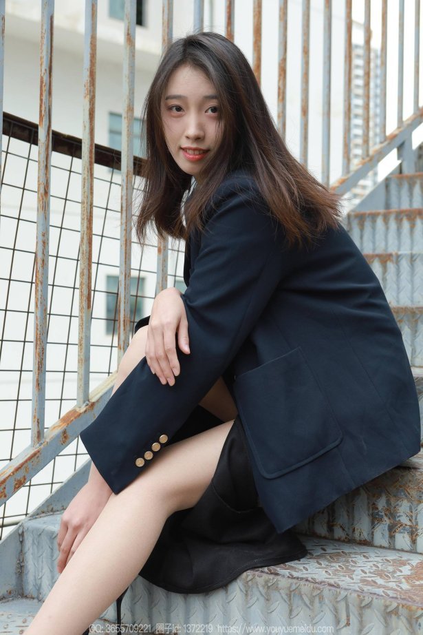 [IESS异思趣向] 2024.01.05 丝享家1630：新人小九《新人报道啦》[73P/90MB]