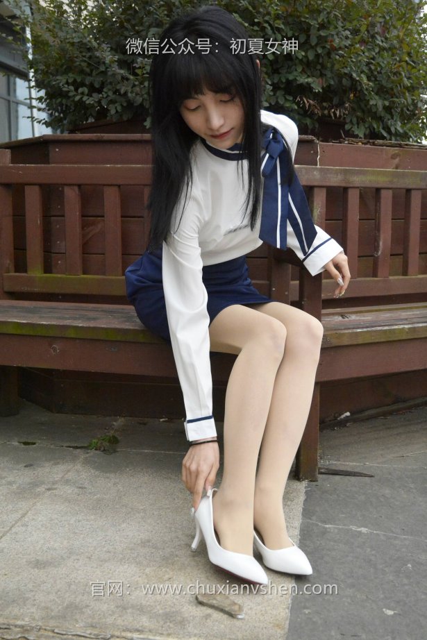 初夏女神 NO.088 柒柒 仰望天空[140P/1V/5.25GB]