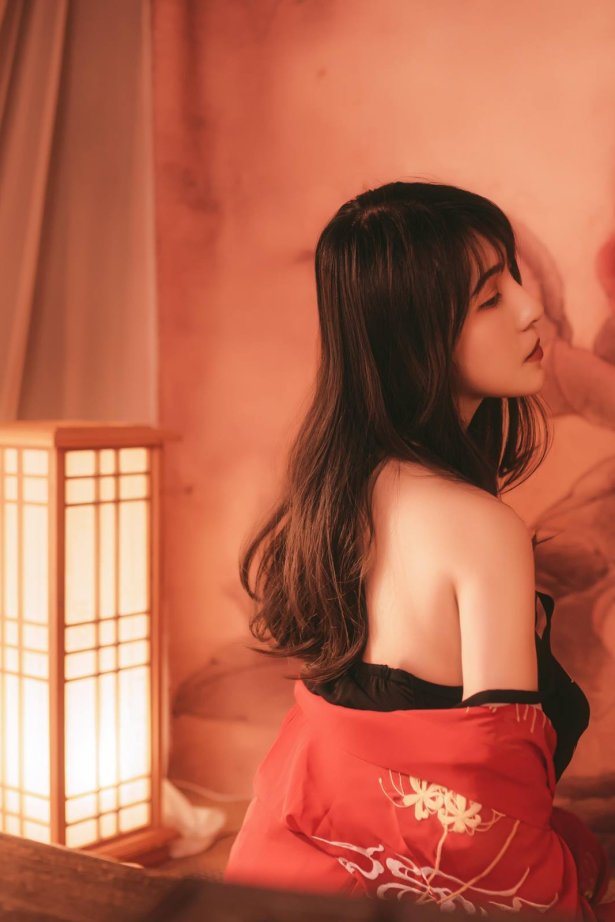 拿相机的执义 - 汉服私影[17P/248MB]