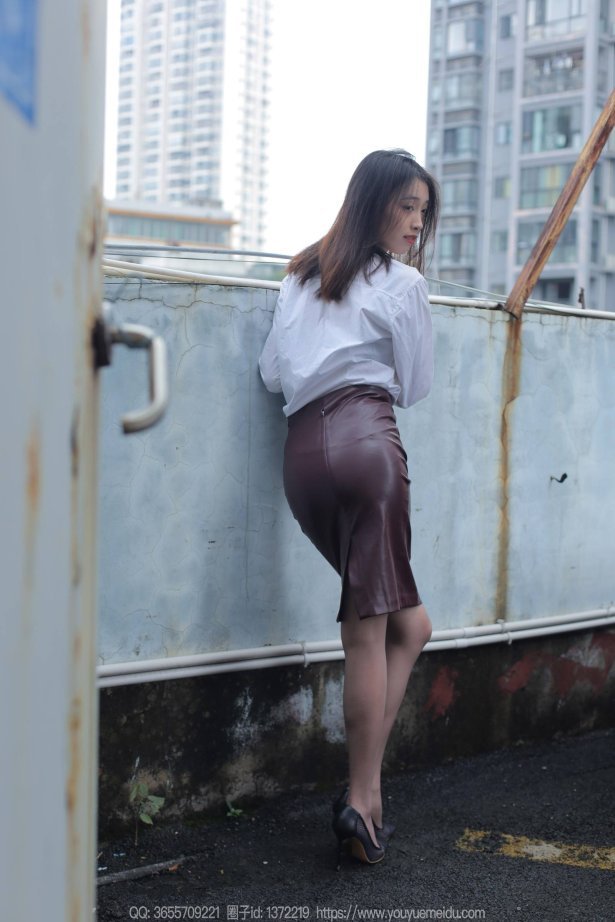 [IESS异思趣向] 2024.01.18 丝享家1641：小九《停车跟随》[67P/58MB]