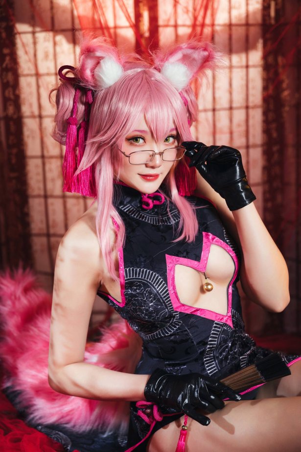 瓜希酱 高扬斯卡娅2 [20P/69M]