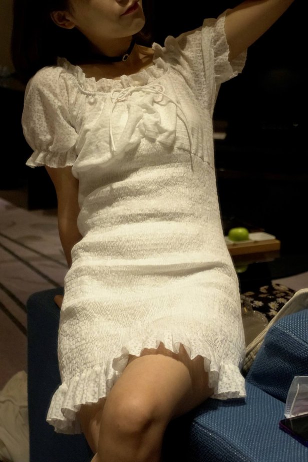 鱼鱼足影@036-第36期：叶心四季酒店[73P/234MB]