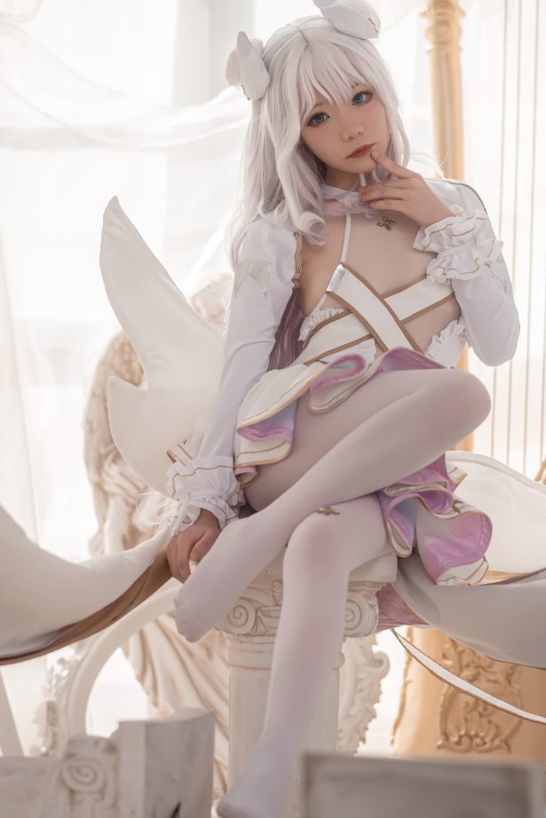 王胖胖u - 恶毒[16P/71MB]