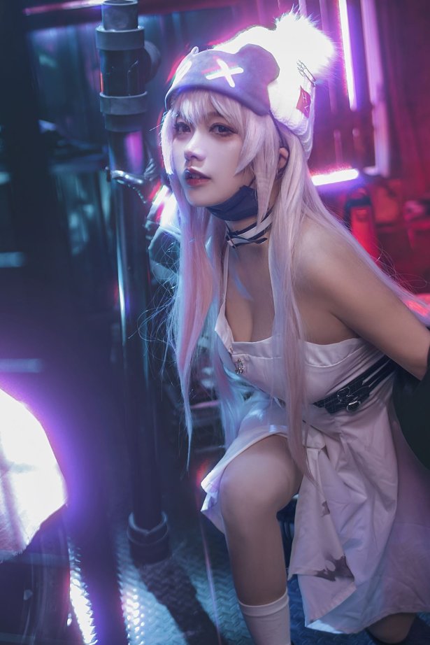 桥本环沫 - 海拉[19P/209MB]