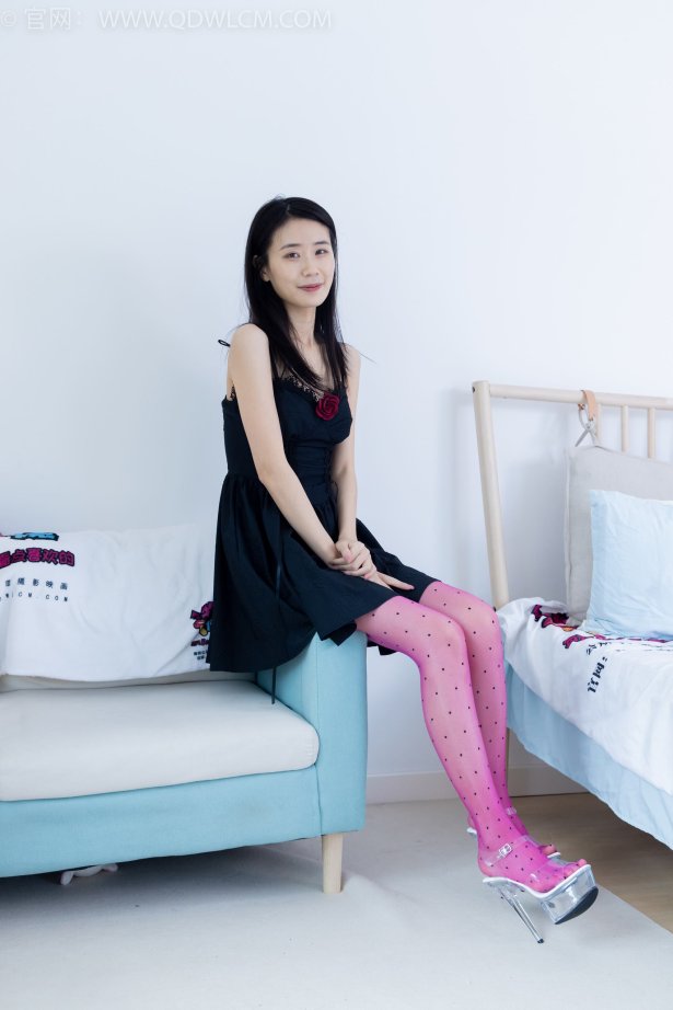 物恋传媒 NO.1885 菜菜-小小的感动[160P/1V/4.22GB]