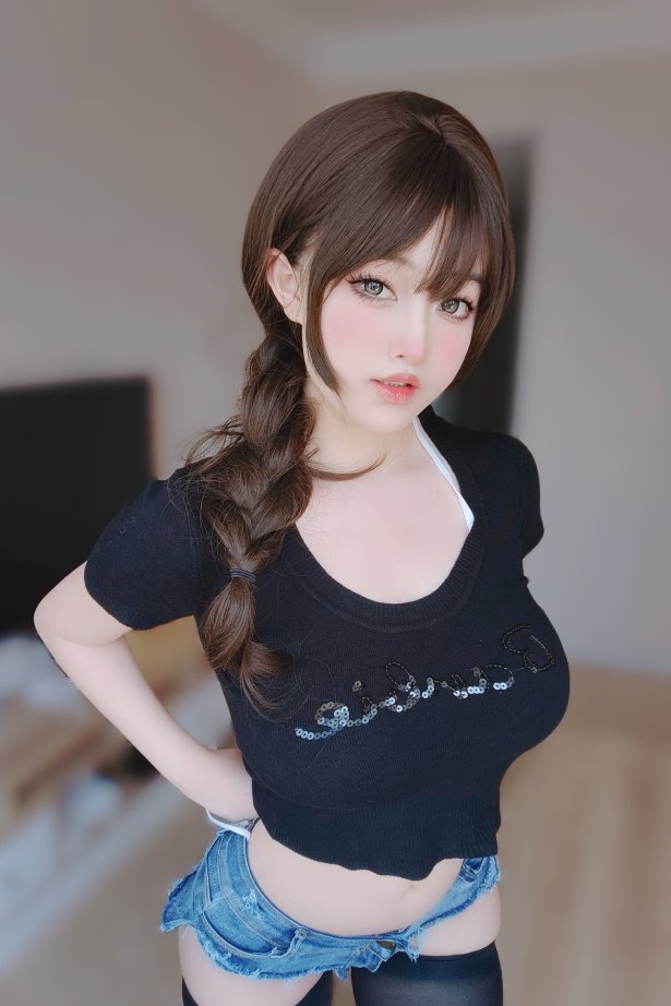 女主K - 性感一夏[97P/359MB]