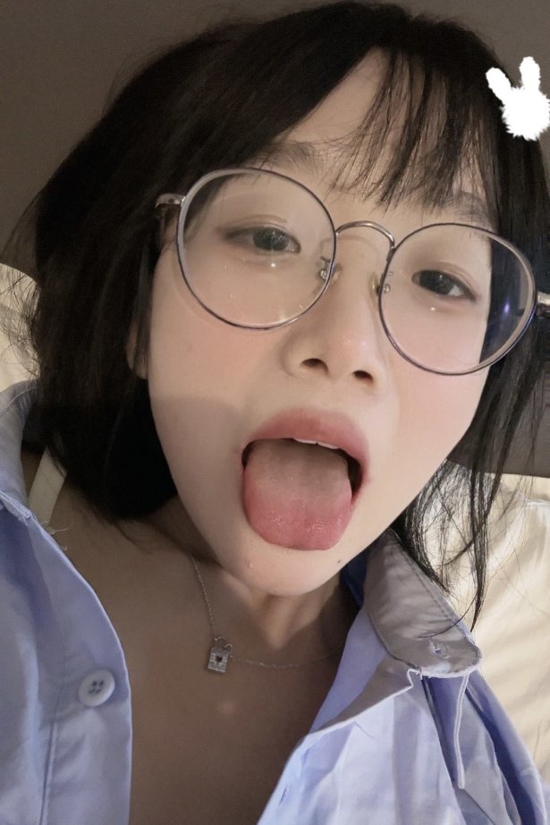 动漫博主@胜利的小生活微密圈系列 -学苑派 [15P/31MB]