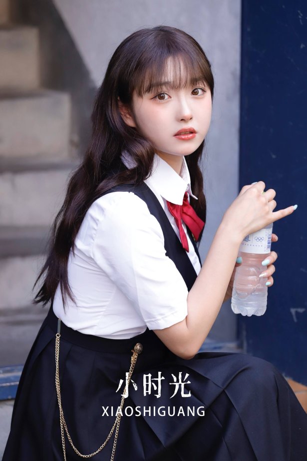 [YITUYU艺图语]2022.10.05 小时光 -炸鸡冰可乐-[20+1P/144MB]