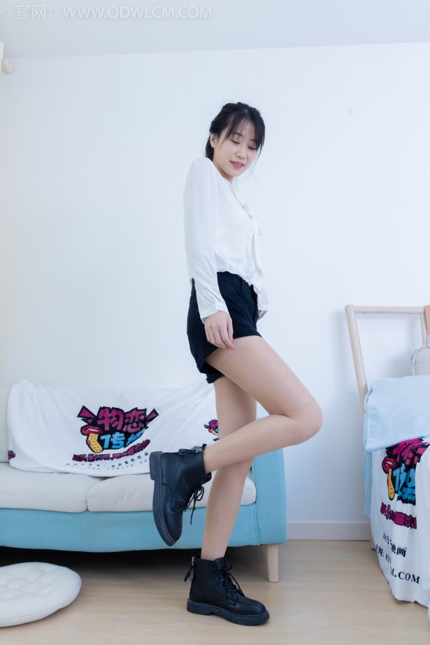 物恋传媒 NO.1904 菜菜-荆棘公主[170P/1V/4.25GB]