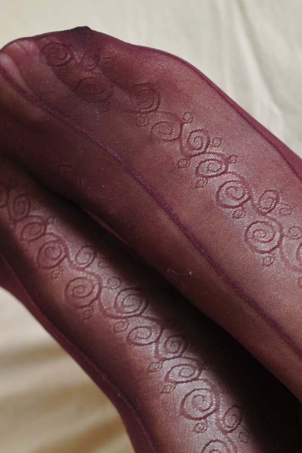 Fannie芬妮每足园 No.437 丝族特辑4 花丝特辑[47P/147MB]