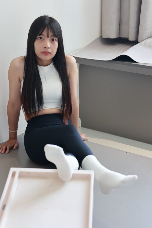 绮梦摄影 第013期 团子 （无印珍藏版）[369P/2.04GB]